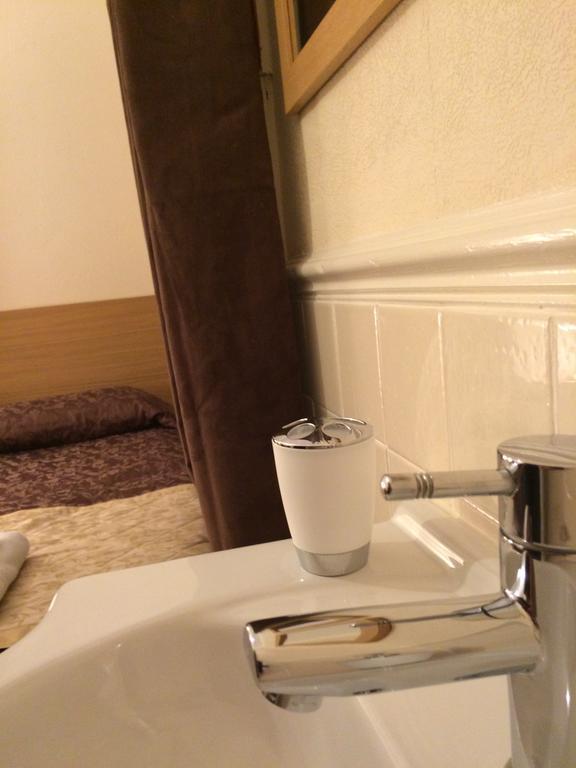 Fairways Guest House Кембридж Экстерьер фото