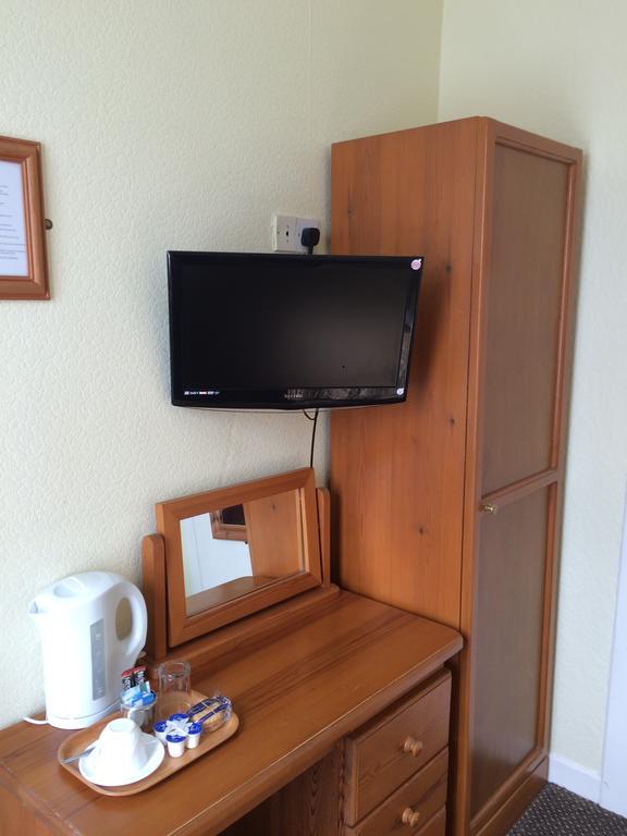 Fairways Guest House Кембридж Экстерьер фото