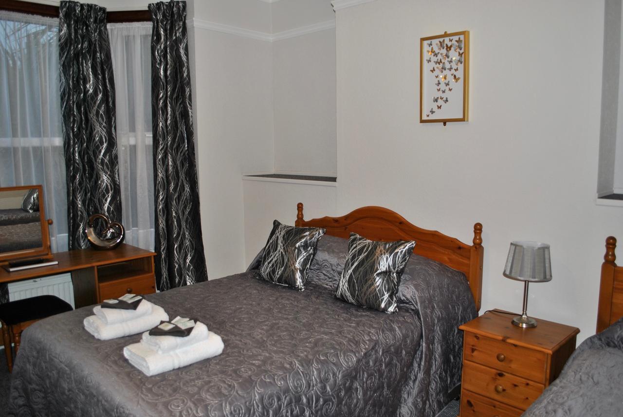 Fairways Guest House Кембридж Экстерьер фото